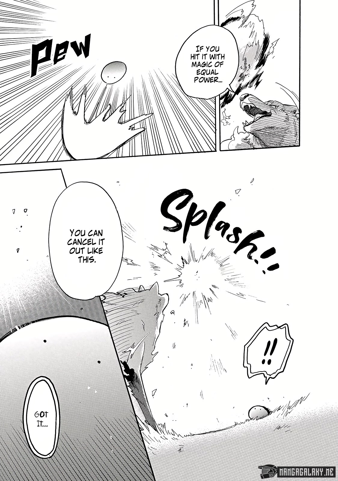 Tondemo Skill de Isekai Hourou Meshi: Sui no Daibouken chapter 30 page 5