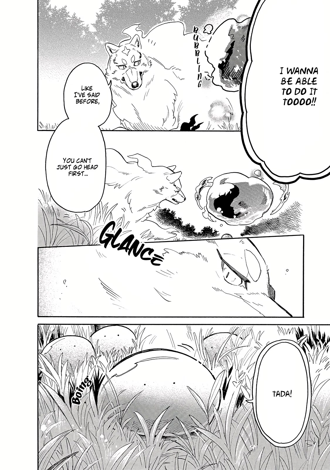 Tondemo Skill de Isekai Hourou Meshi: Sui no Daibouken chapter 30 page 6