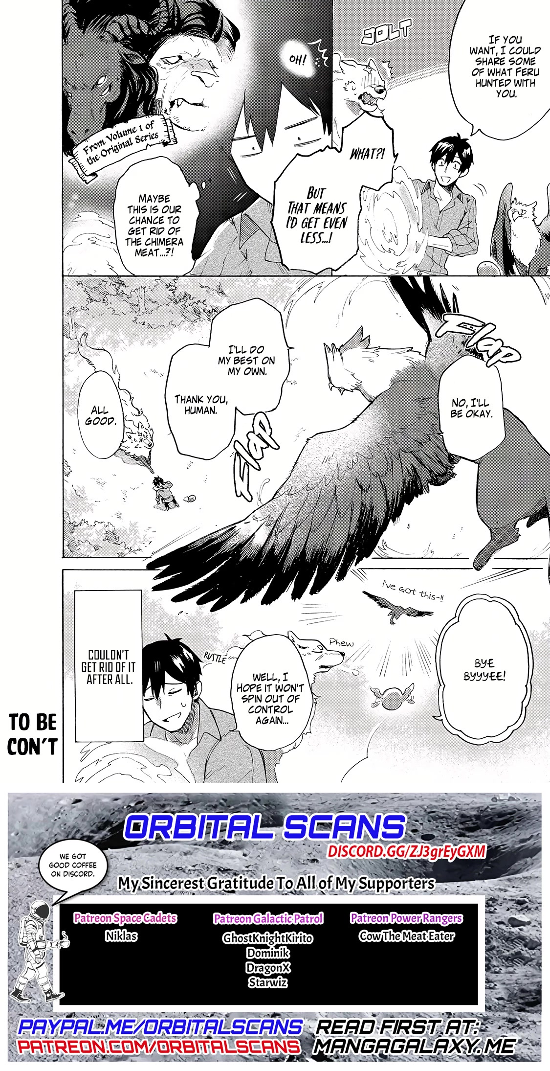 Tondemo Skill de Isekai Hourou Meshi: Sui no Daibouken chapter 31 page 12