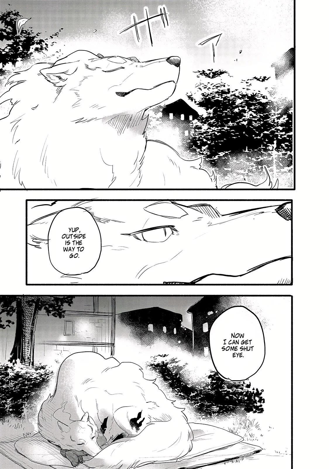 Tondemo Skill de Isekai Hourou Meshi: Sui no Daibouken chapter 32 page 9