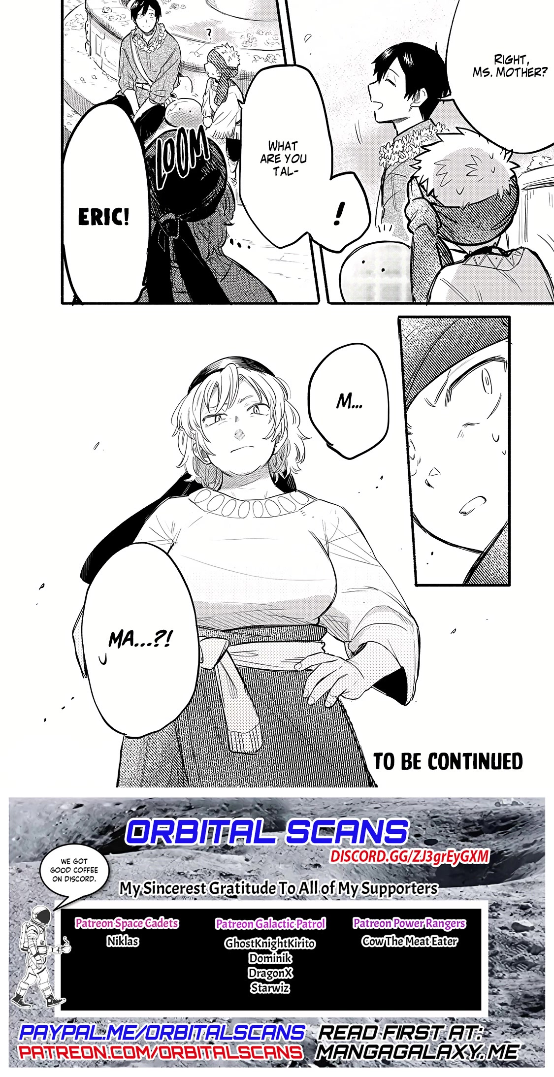 Tondemo Skill de Isekai Hourou Meshi: Sui no Daibouken chapter 33 page 14