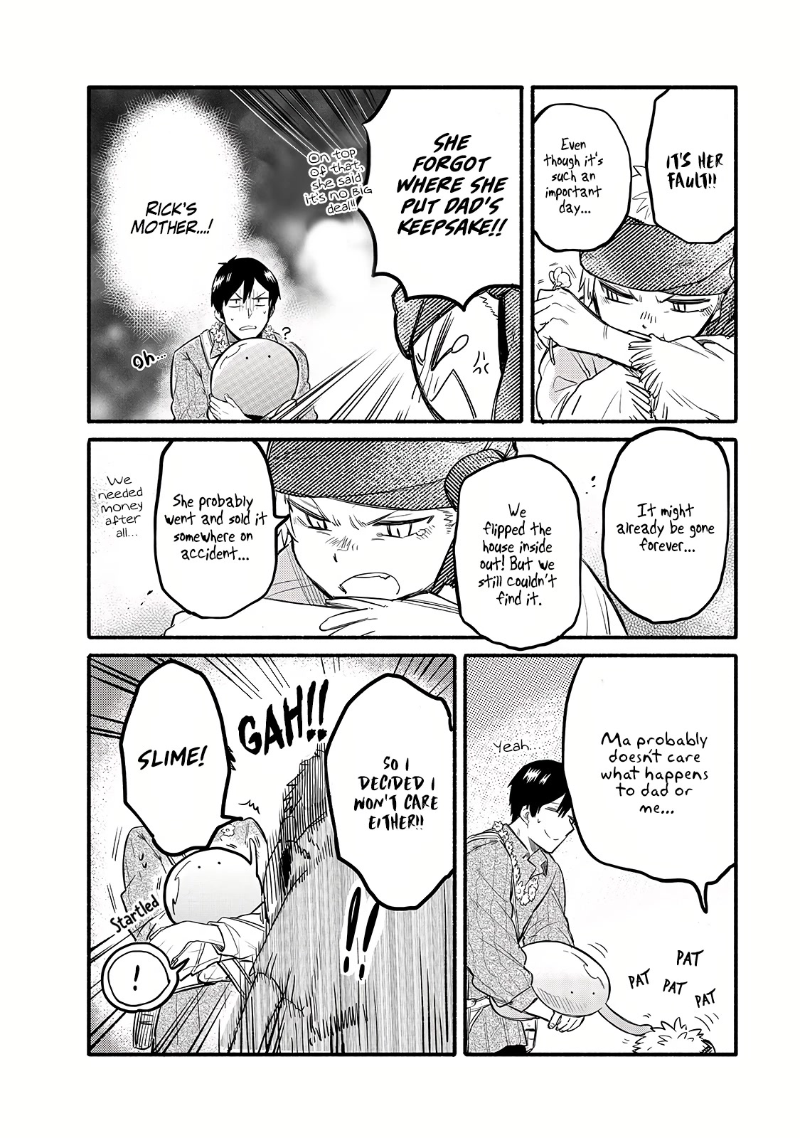 Tondemo Skill de Isekai Hourou Meshi: Sui no Daibouken chapter 33 page 8