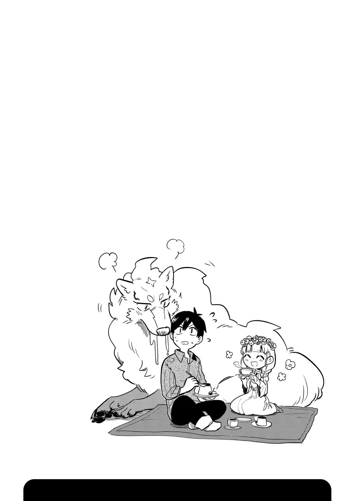 Tondemo Skill de Isekai Hourou Meshi: Sui no Daibouken chapter 34.5 page 11