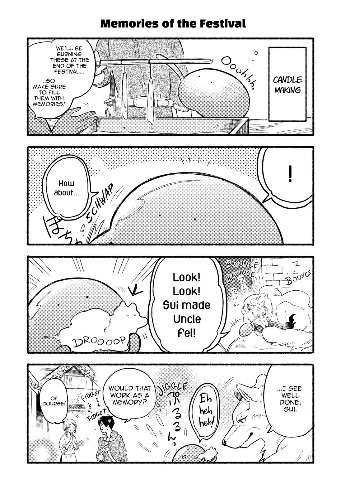 Tondemo Skill de Isekai Hourou Meshi: Sui no Daibouken chapter 34.5 page 2