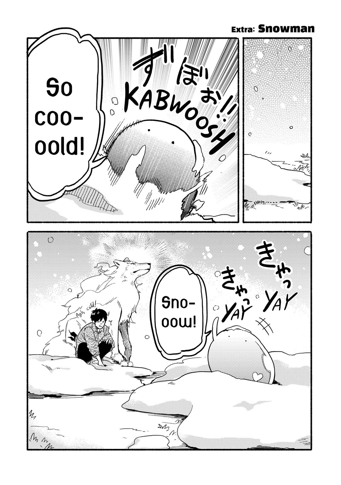 Tondemo Skill de Isekai Hourou Meshi: Sui no Daibouken chapter 34.5 page 4