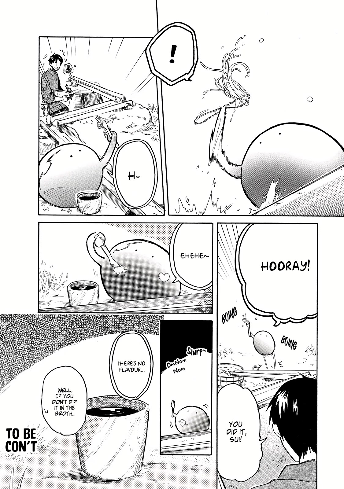 Tondemo Skill de Isekai Hourou Meshi: Sui no Daibouken chapter 35 page 15