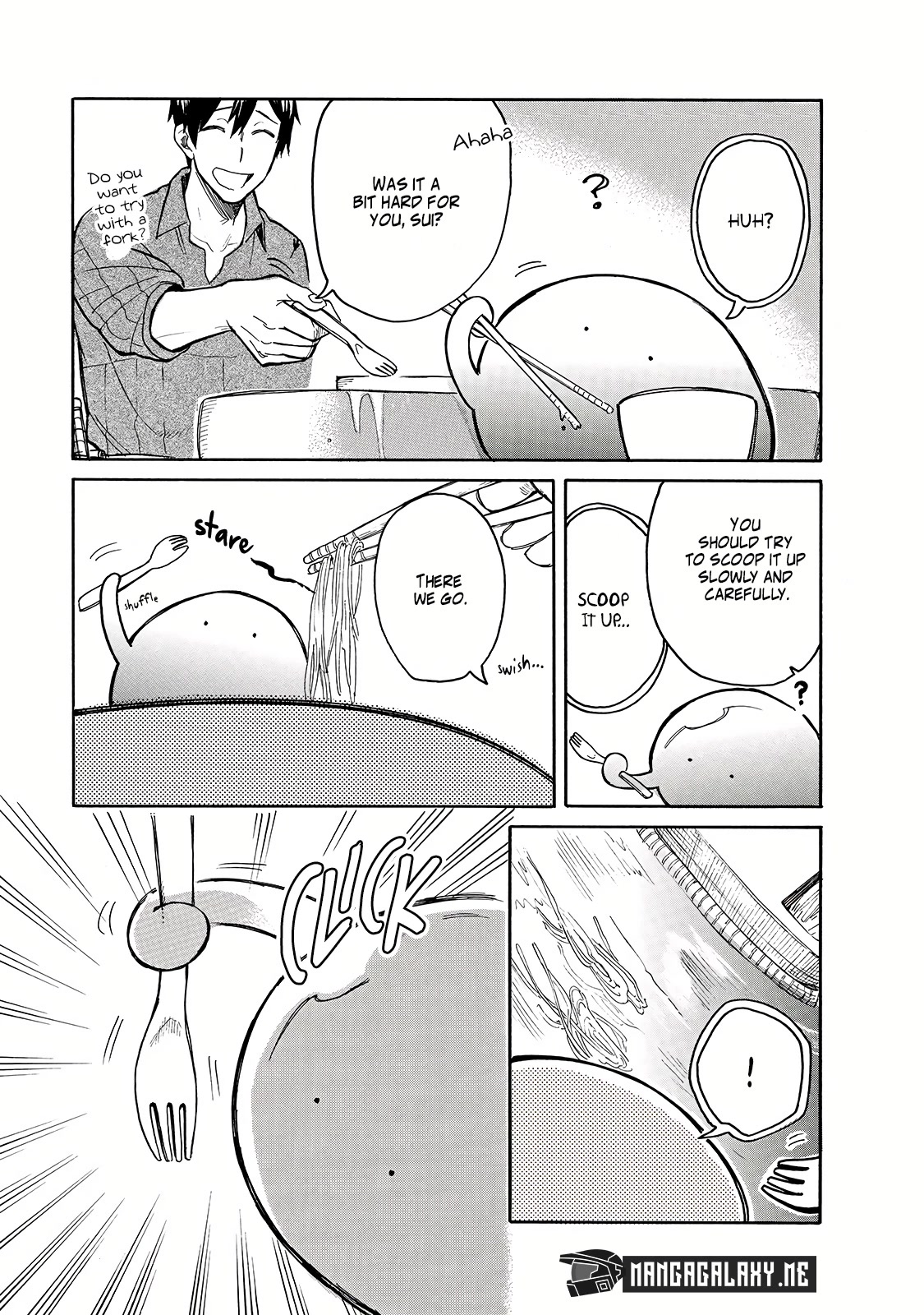 Tondemo Skill de Isekai Hourou Meshi: Sui no Daibouken chapter 35 page 6