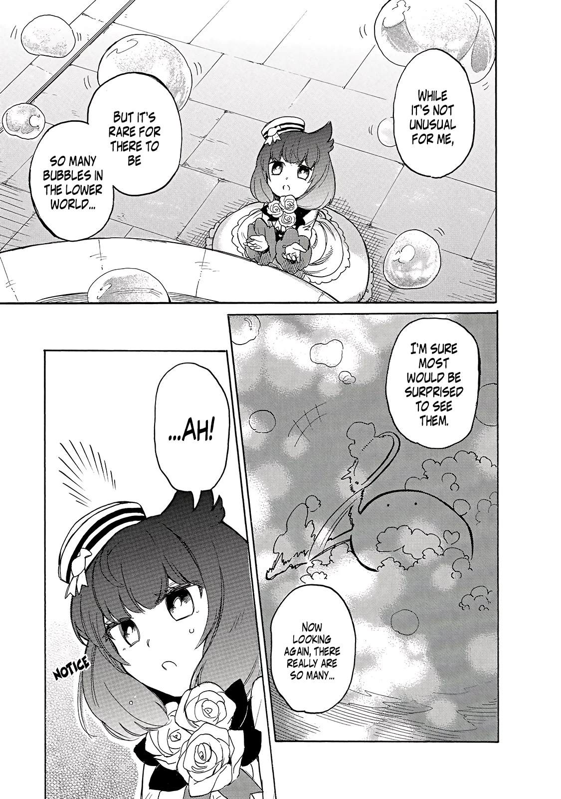 Tondemo Skill de Isekai Hourou Meshi: Sui no Daibouken chapter 37 page 10