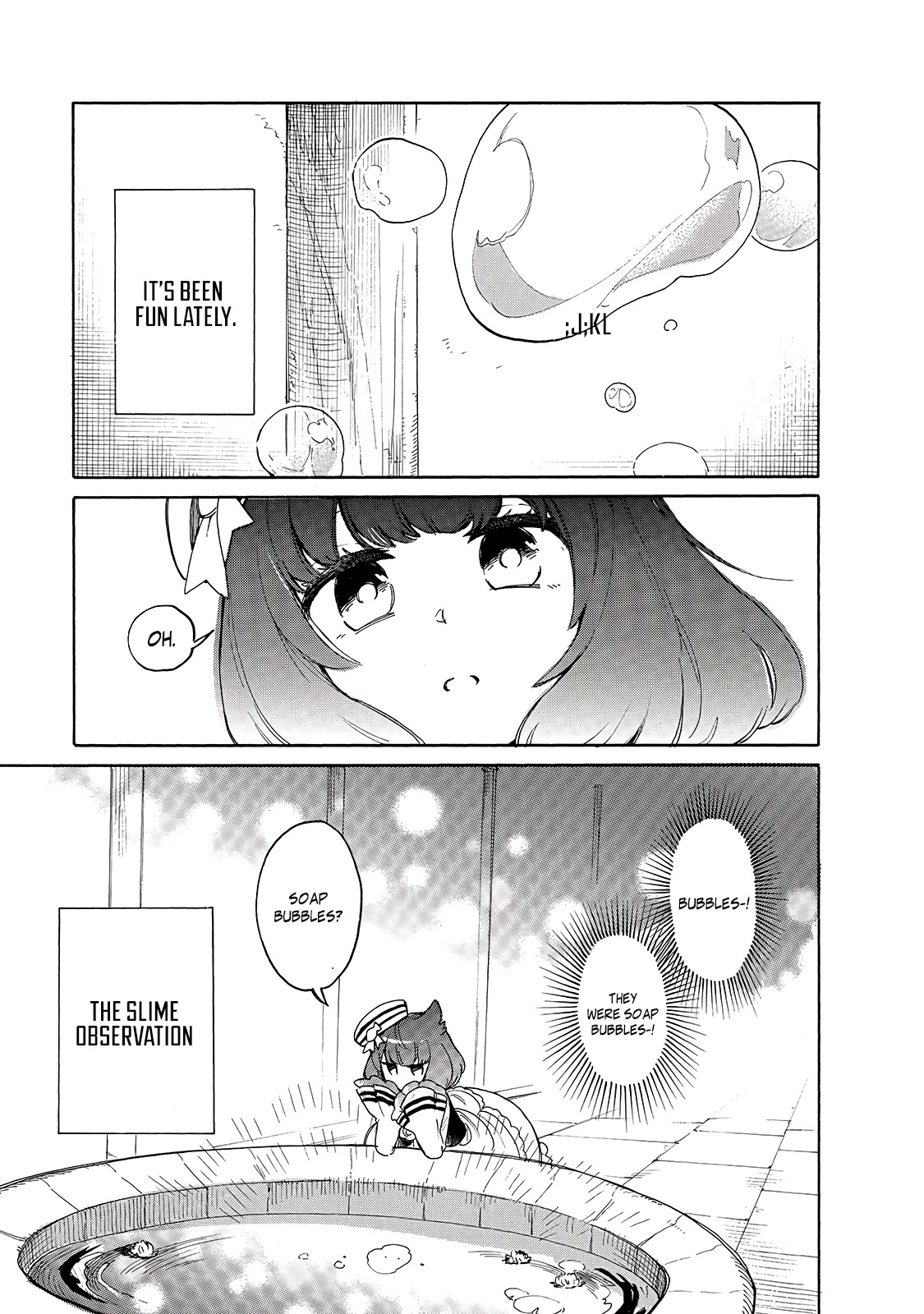 Tondemo Skill de Isekai Hourou Meshi: Sui no Daibouken chapter 37 page 4