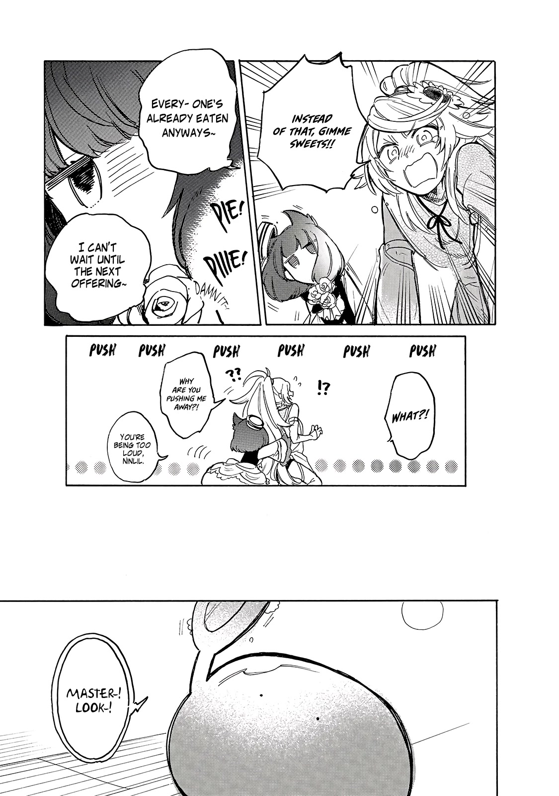 Tondemo Skill de Isekai Hourou Meshi: Sui no Daibouken chapter 37 page 6