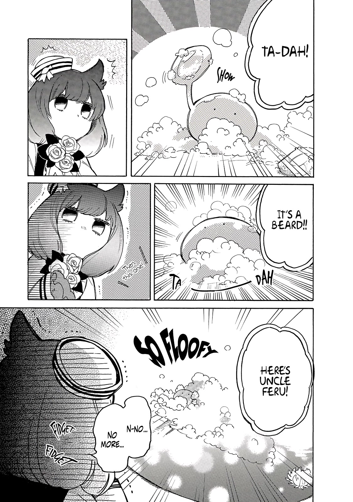 Tondemo Skill de Isekai Hourou Meshi: Sui no Daibouken chapter 37 page 8