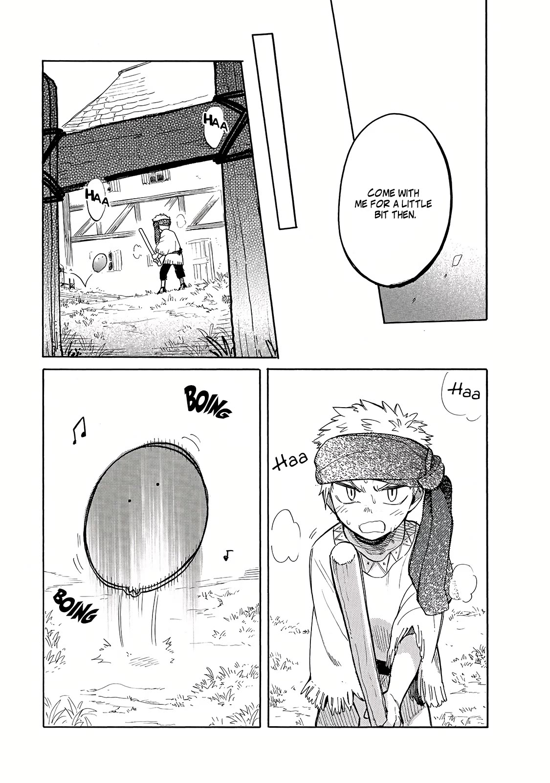 Tondemo Skill de Isekai Hourou Meshi: Sui no Daibouken chapter 40 page 10