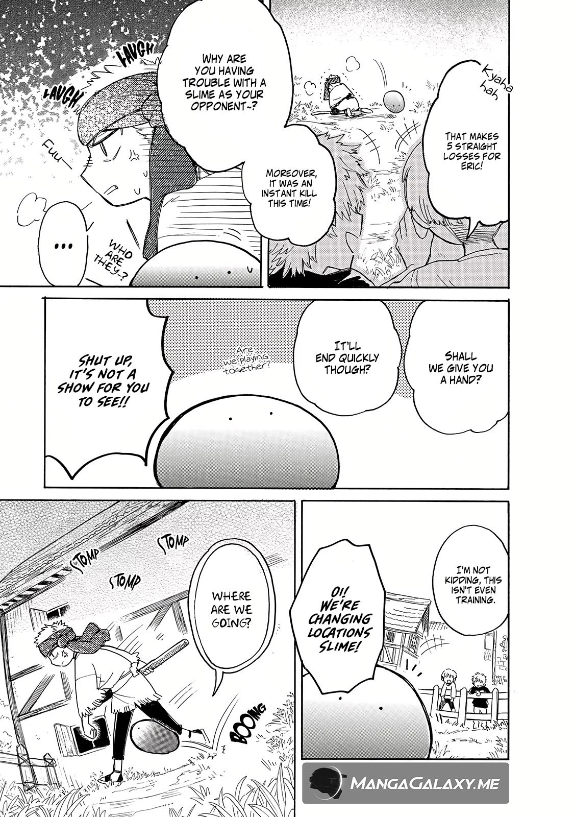 Tondemo Skill de Isekai Hourou Meshi: Sui no Daibouken chapter 40 page 12