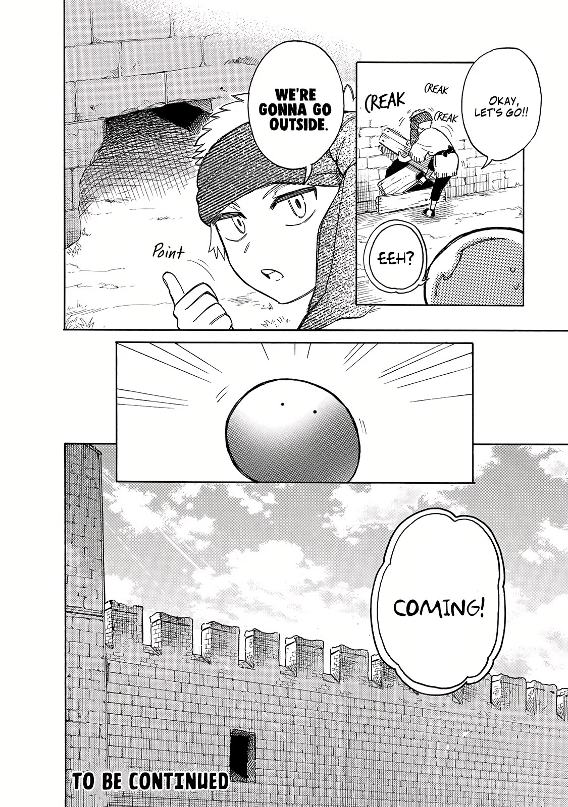 Tondemo Skill de Isekai Hourou Meshi: Sui no Daibouken chapter 40 page 15