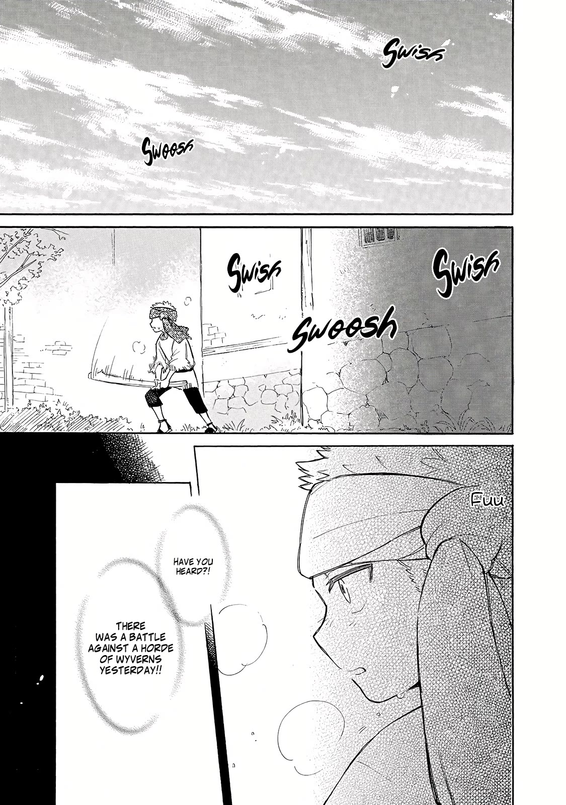 Tondemo Skill de Isekai Hourou Meshi: Sui no Daibouken chapter 40 page 2