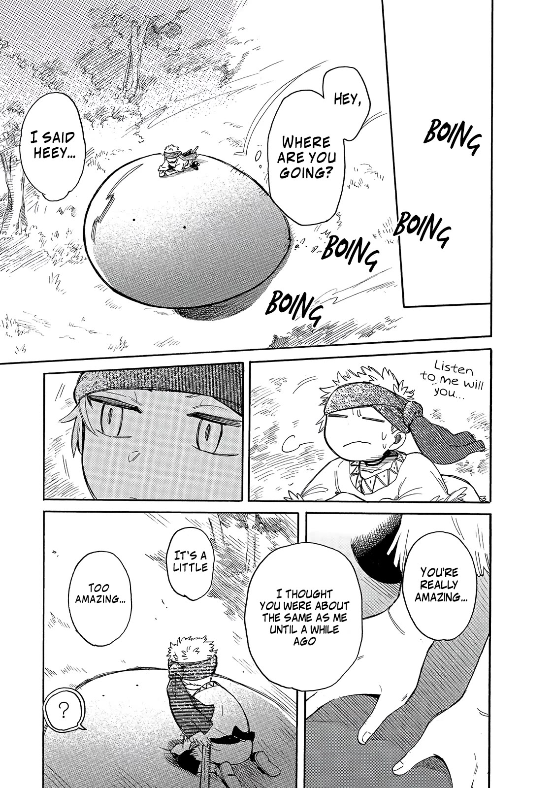 Tondemo Skill de Isekai Hourou Meshi: Sui no Daibouken chapter 41 page 14