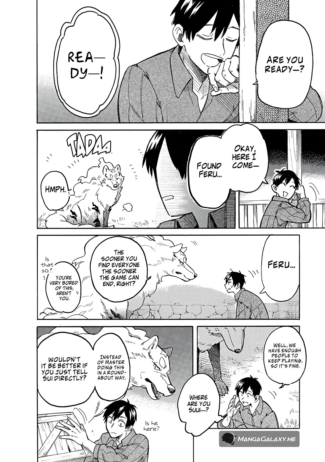 Tondemo Skill de Isekai Hourou Meshi: Sui no Daibouken chapter 42 page 10