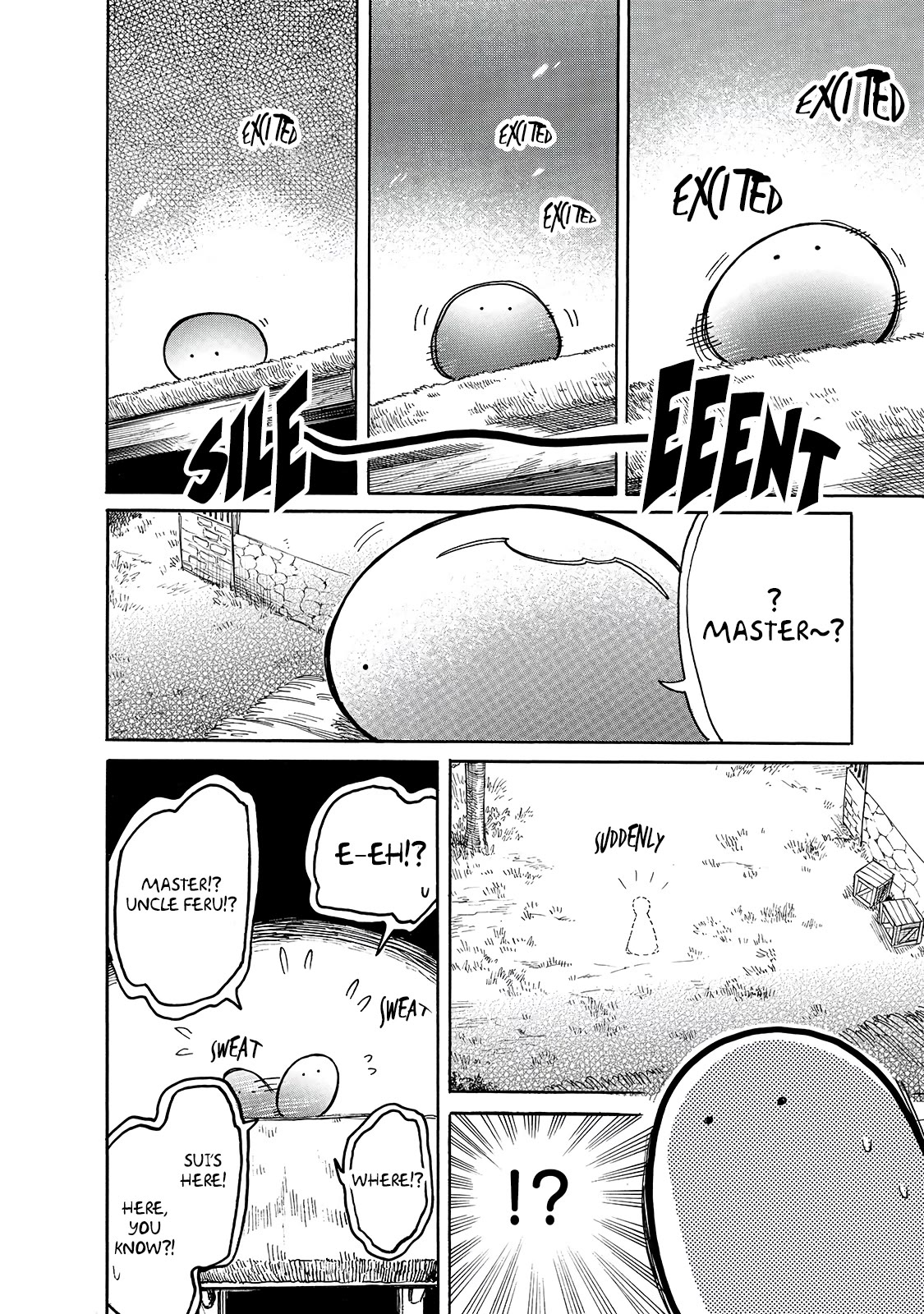 Tondemo Skill de Isekai Hourou Meshi: Sui no Daibouken chapter 42 page 12