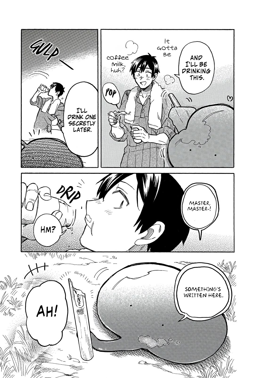 Tondemo Skill de Isekai Hourou Meshi: Sui no Daibouken chapter 43 page 13