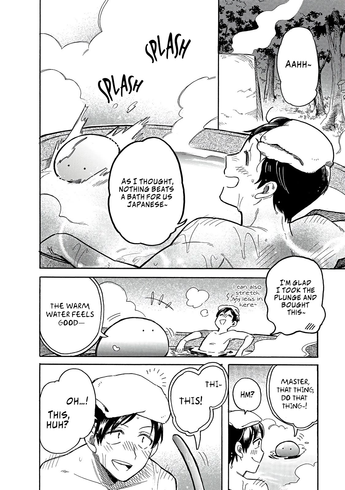 Tondemo Skill de Isekai Hourou Meshi: Sui no Daibouken chapter 43 page 3