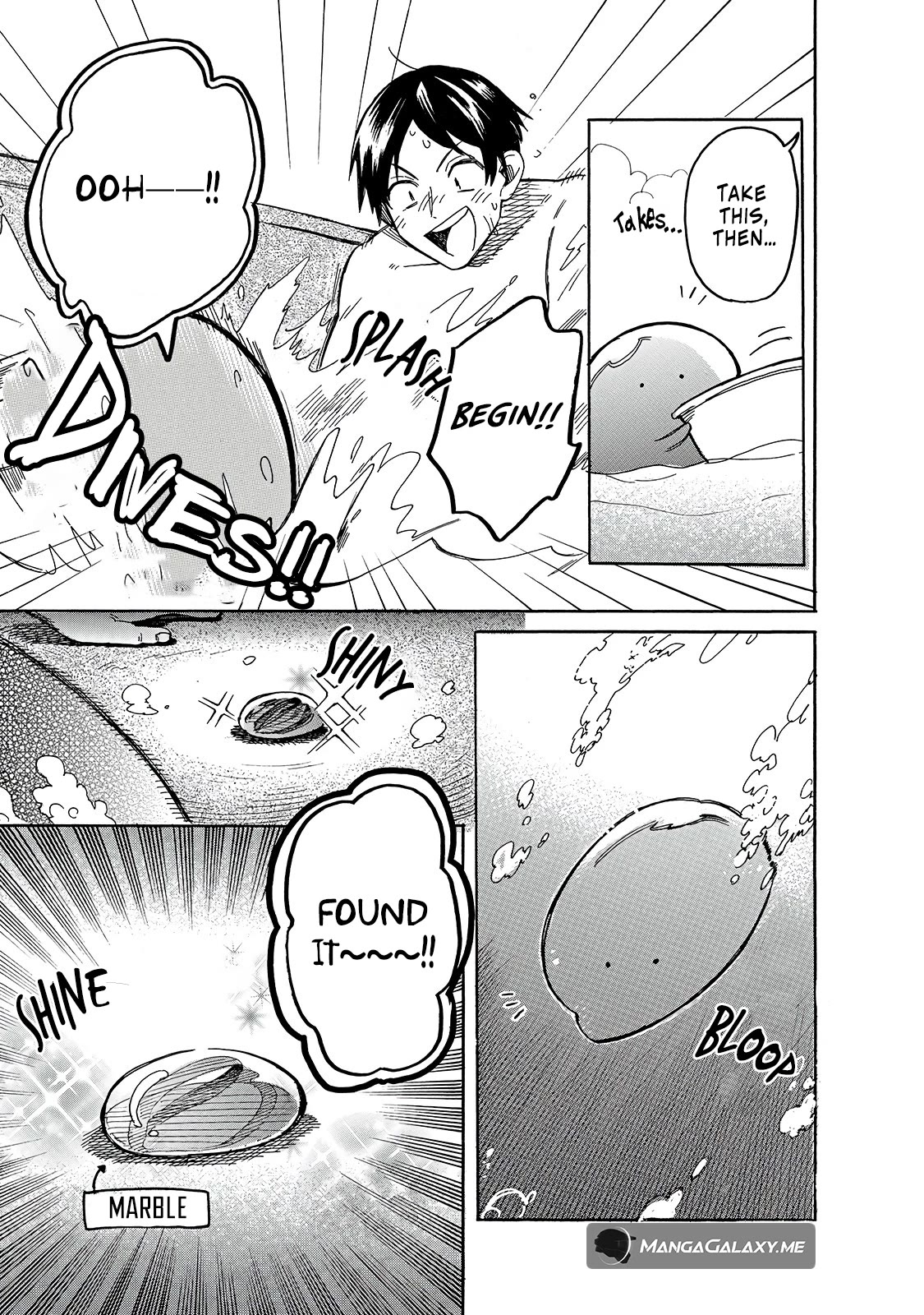 Tondemo Skill de Isekai Hourou Meshi: Sui no Daibouken chapter 43 page 7