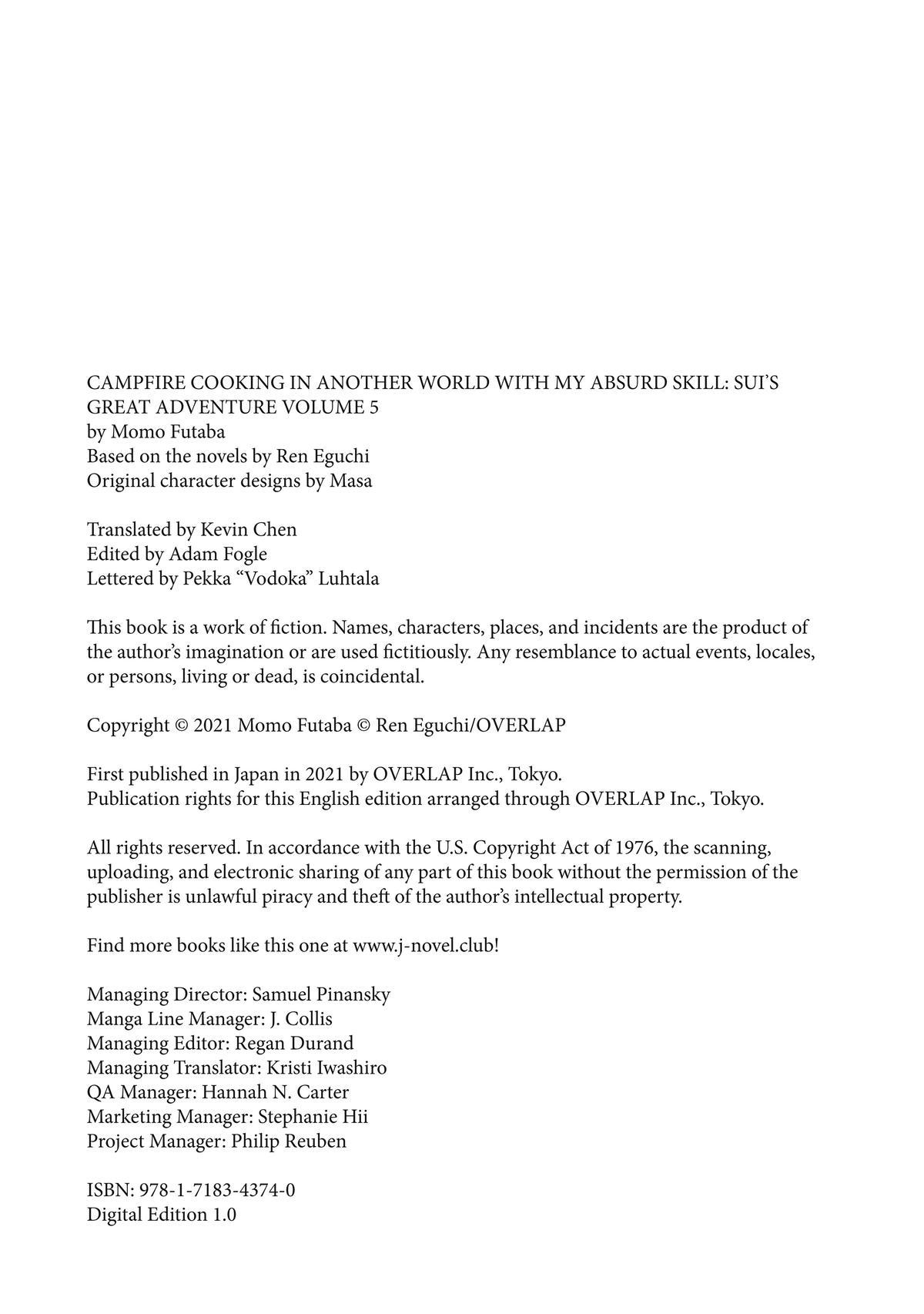 Tondemo Skill de Isekai Hourou Meshi: Sui no Daibouken chapter 45 page 18