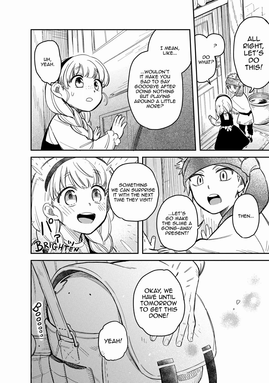 Tondemo Skill de Isekai Hourou Meshi: Sui no Daibouken chapter 46 page 14