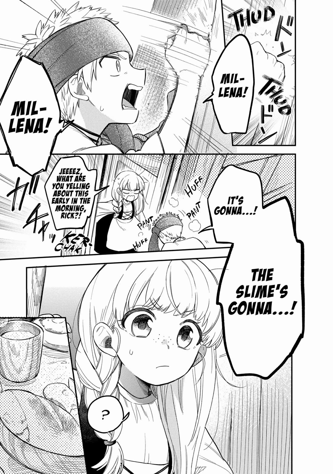 Tondemo Skill de Isekai Hourou Meshi: Sui no Daibouken chapter 46 page 5