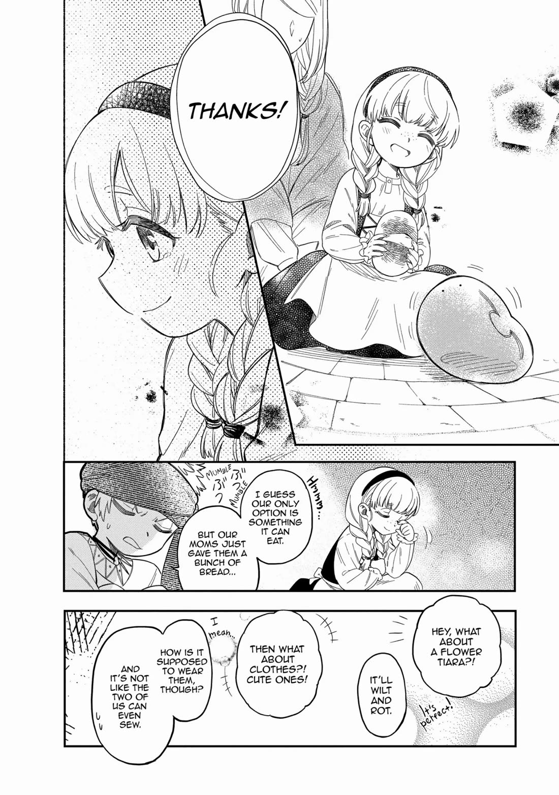 Tondemo Skill de Isekai Hourou Meshi: Sui no Daibouken chapter 47 page 10