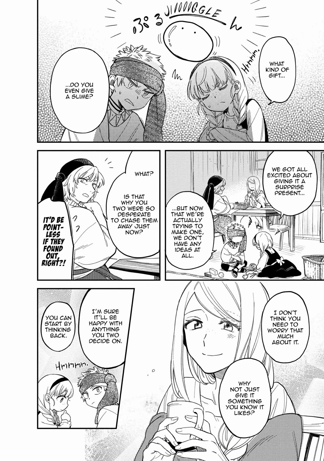 Tondemo Skill de Isekai Hourou Meshi: Sui no Daibouken chapter 47 page 6