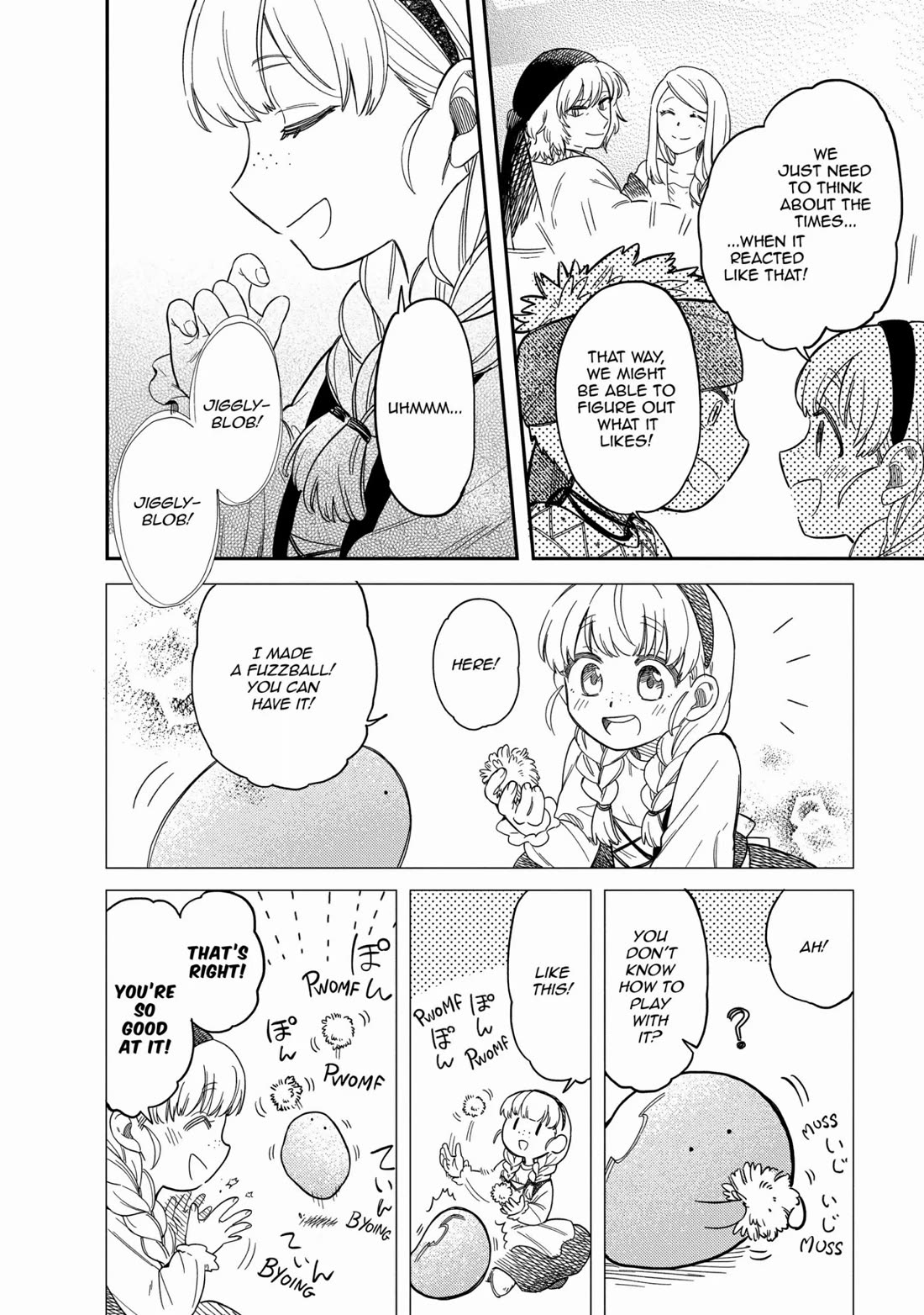 Tondemo Skill de Isekai Hourou Meshi: Sui no Daibouken chapter 47 page 8