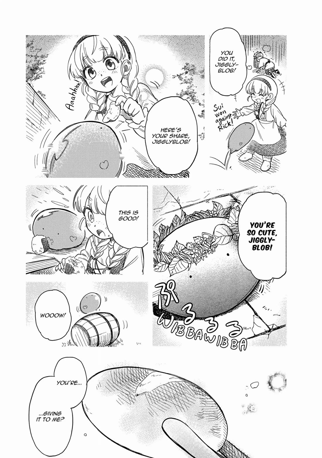 Tondemo Skill de Isekai Hourou Meshi: Sui no Daibouken chapter 47 page 9
