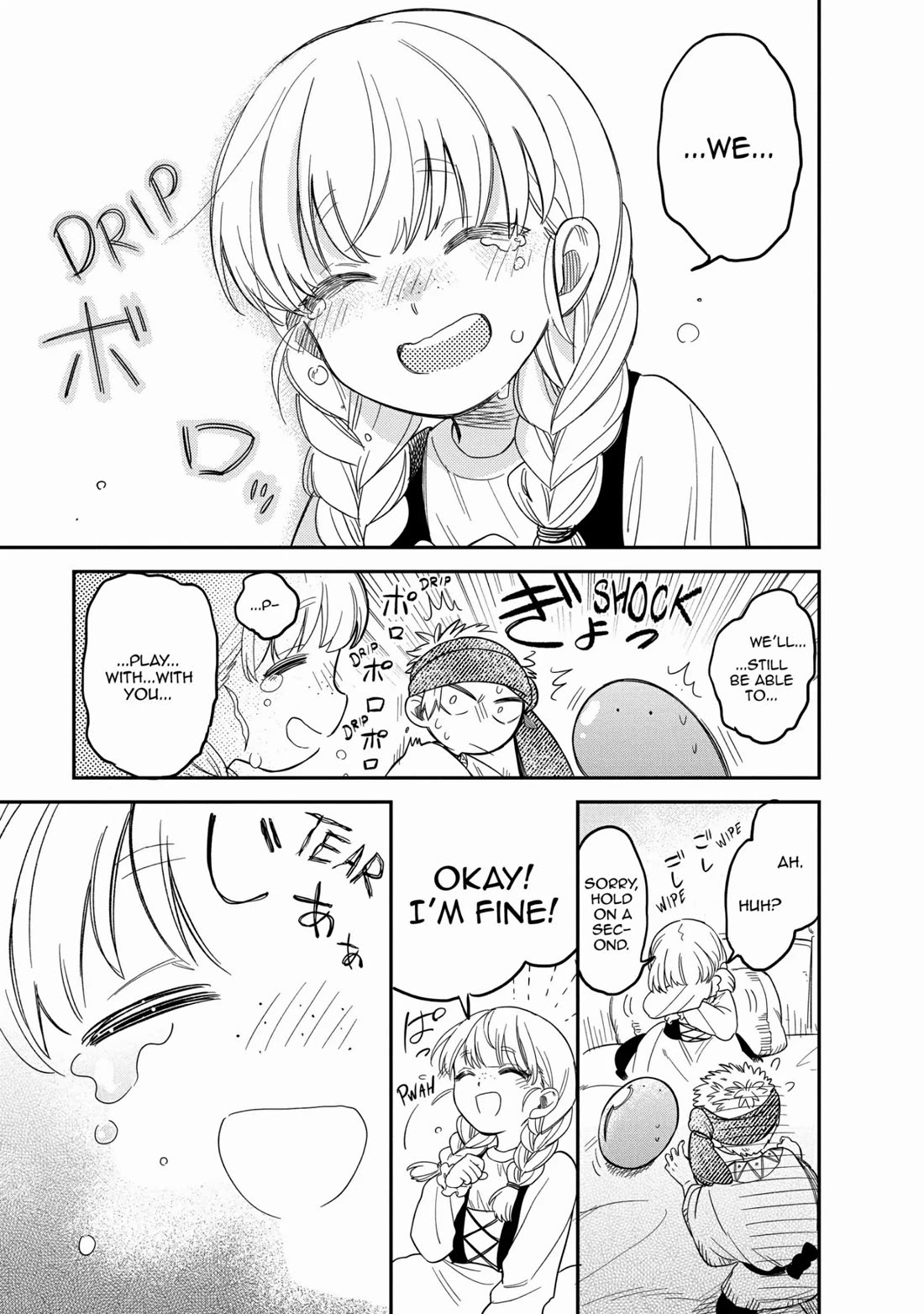 Tondemo Skill de Isekai Hourou Meshi: Sui no Daibouken chapter 48 page 13