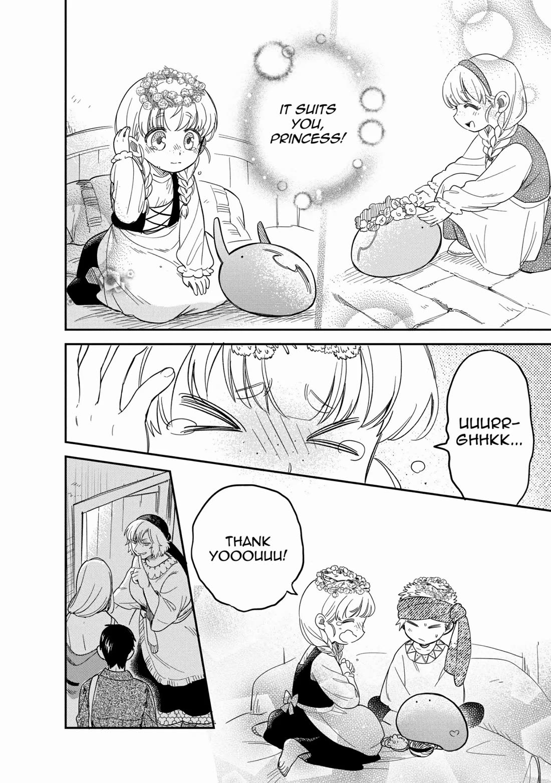 Tondemo Skill de Isekai Hourou Meshi: Sui no Daibouken chapter 48 page 16