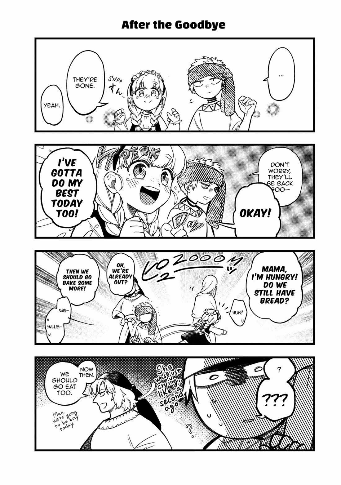 Tondemo Skill de Isekai Hourou Meshi: Sui no Daibouken chapter 48 page 20