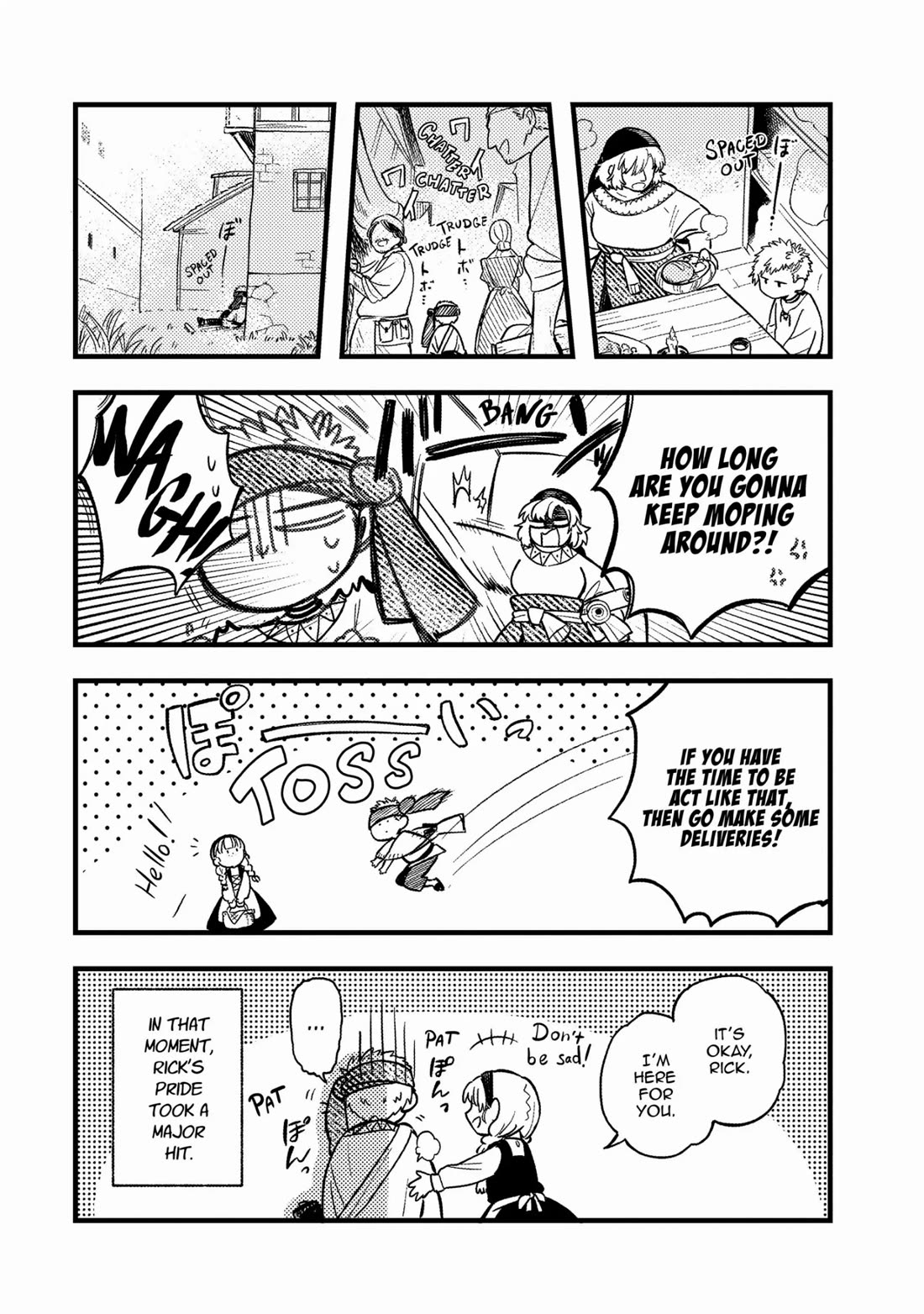 Tondemo Skill de Isekai Hourou Meshi: Sui no Daibouken chapter 48 page 21