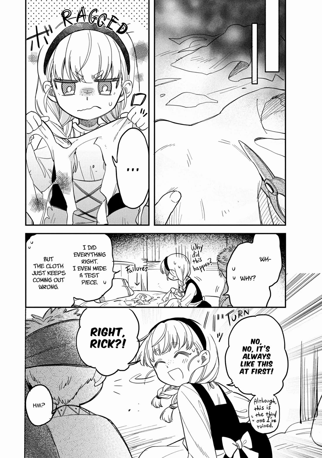 Tondemo Skill de Isekai Hourou Meshi: Sui no Daibouken chapter 48 page 3