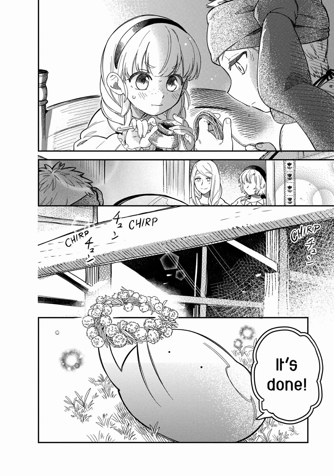 Tondemo Skill de Isekai Hourou Meshi: Sui no Daibouken chapter 48 page 6