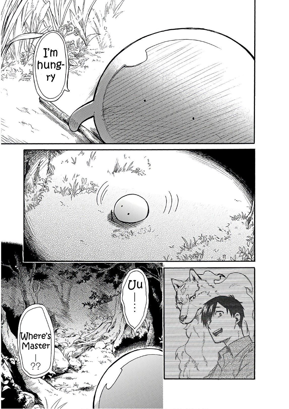 Tondemo Skill de Isekai Hourou Meshi: Sui no Daibouken chapter 5 page 10