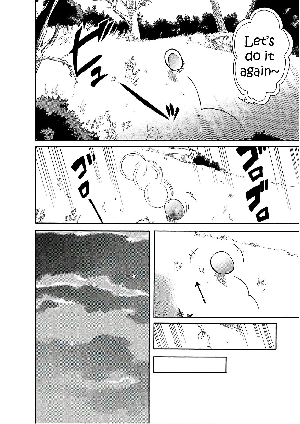 Tondemo Skill de Isekai Hourou Meshi: Sui no Daibouken chapter 5 page 8