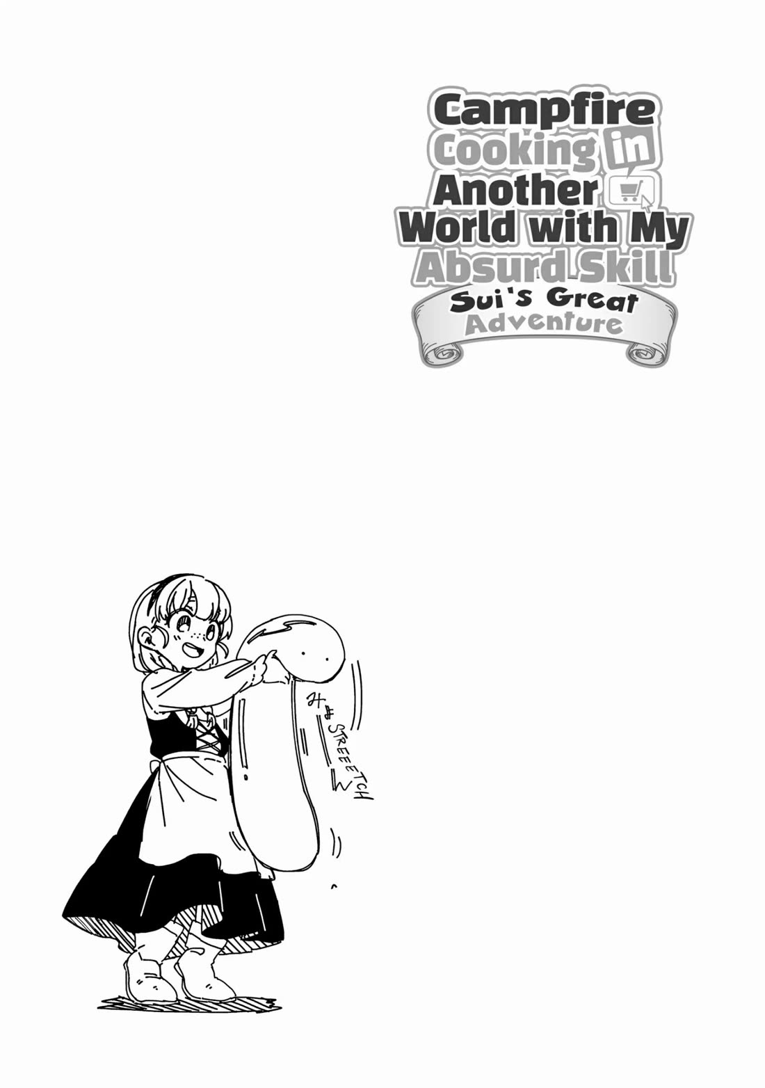 Tondemo Skill de Isekai Hourou Meshi: Sui no Daibouken chapter 50 page 15