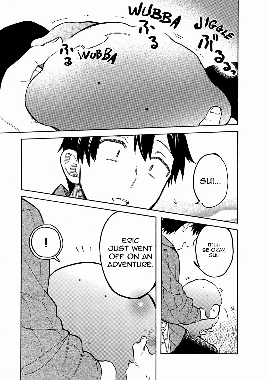 Tondemo Skill de Isekai Hourou Meshi: Sui no Daibouken chapter 50 page 9