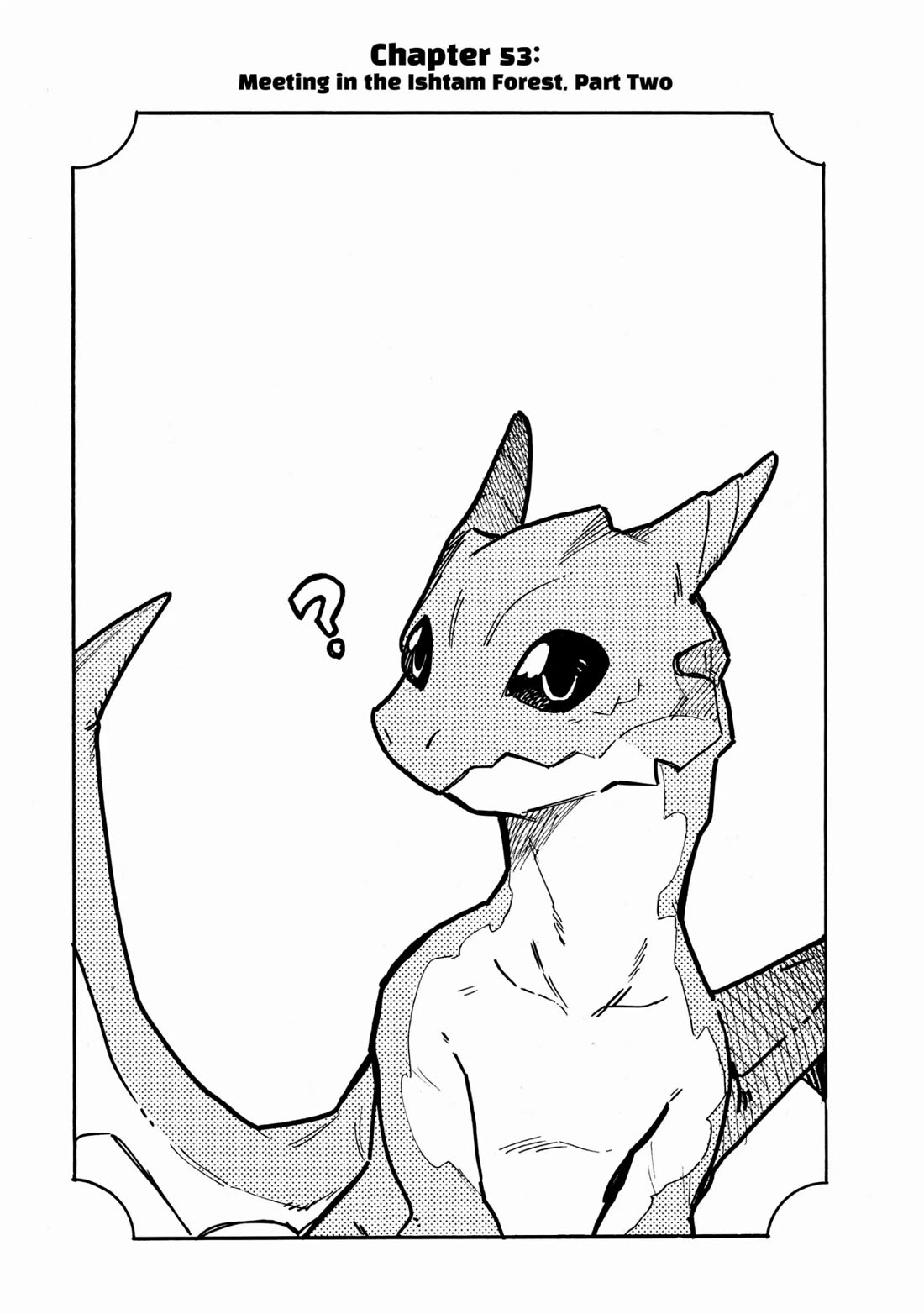 Tondemo Skill de Isekai Hourou Meshi: Sui no Daibouken chapter 53 page 1