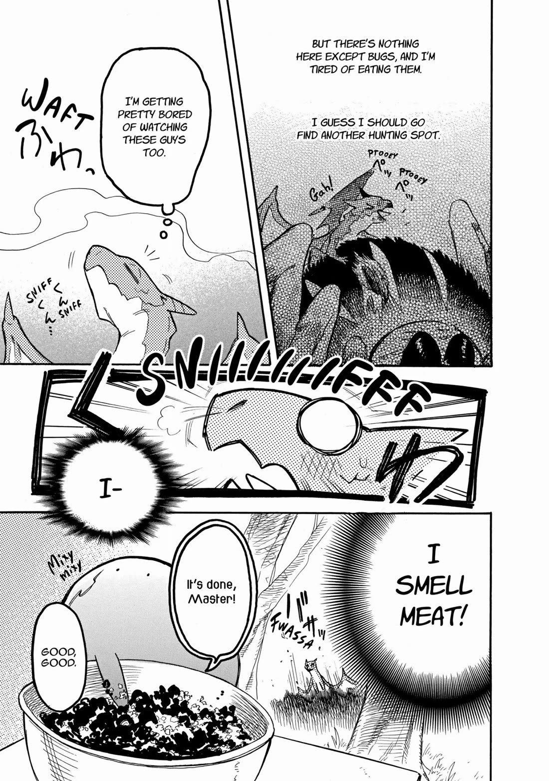 Tondemo Skill de Isekai Hourou Meshi: Sui no Daibouken chapter 53 page 11