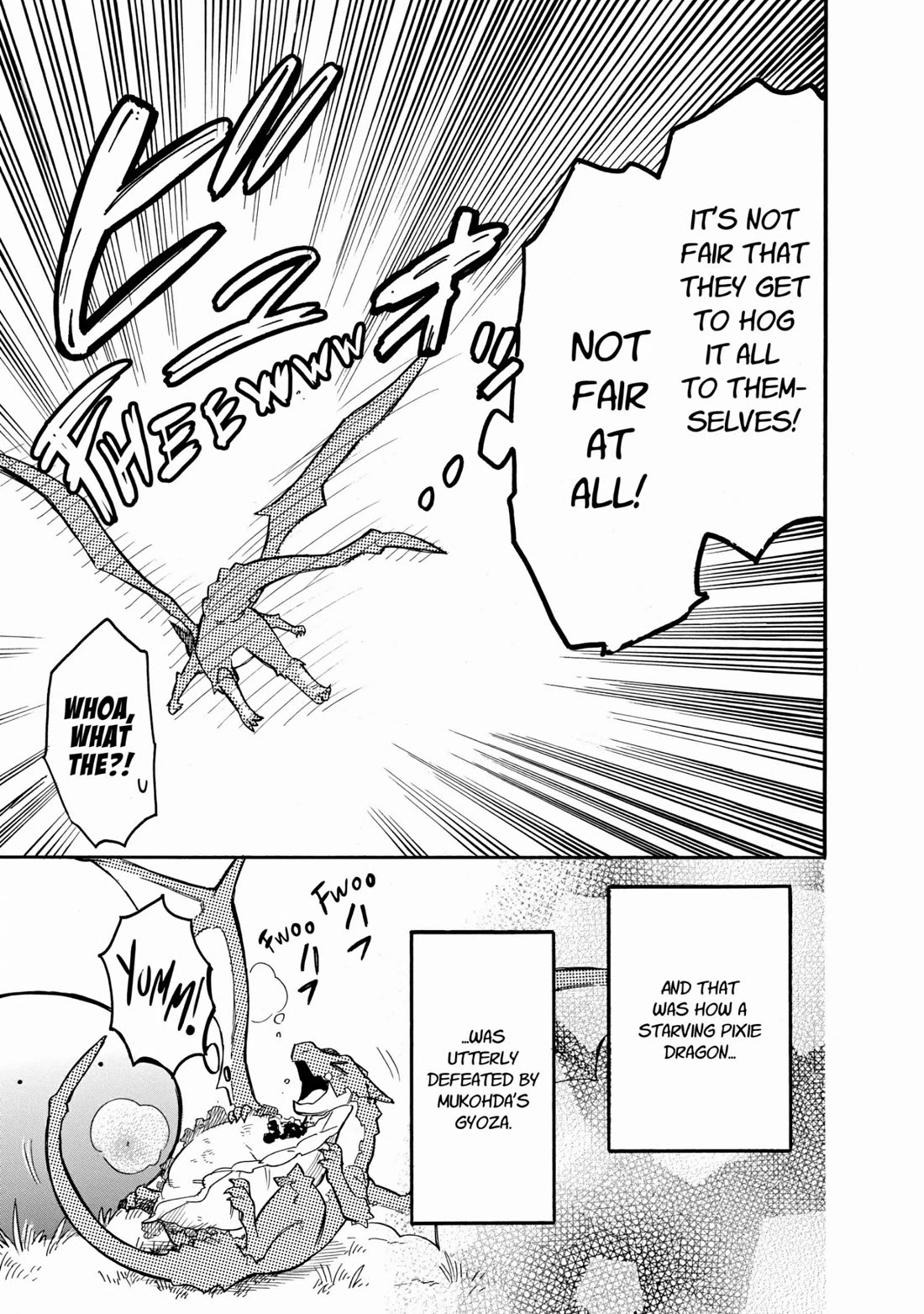 Tondemo Skill de Isekai Hourou Meshi: Sui no Daibouken chapter 53 page 15