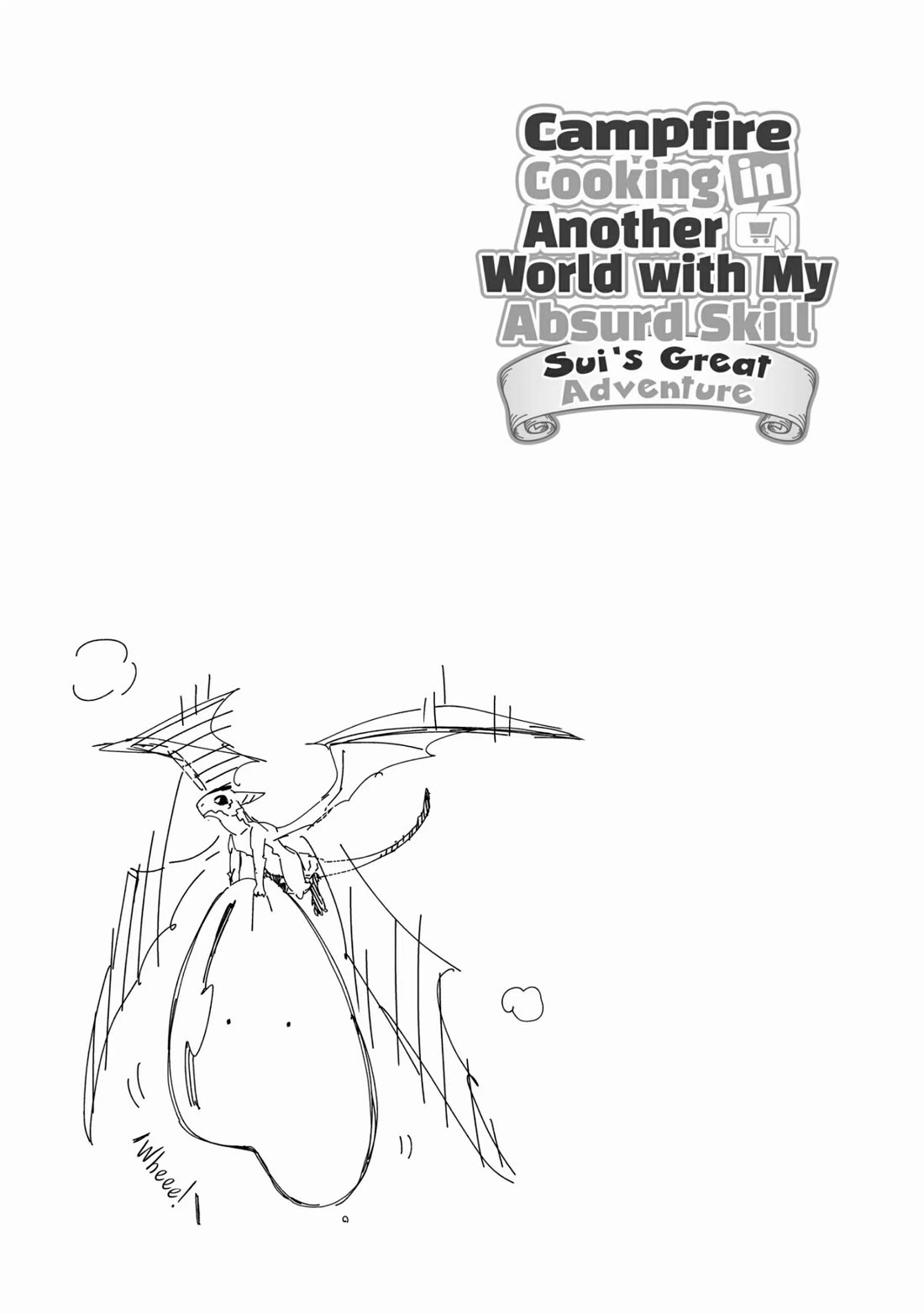 Tondemo Skill de Isekai Hourou Meshi: Sui no Daibouken chapter 54 page 15