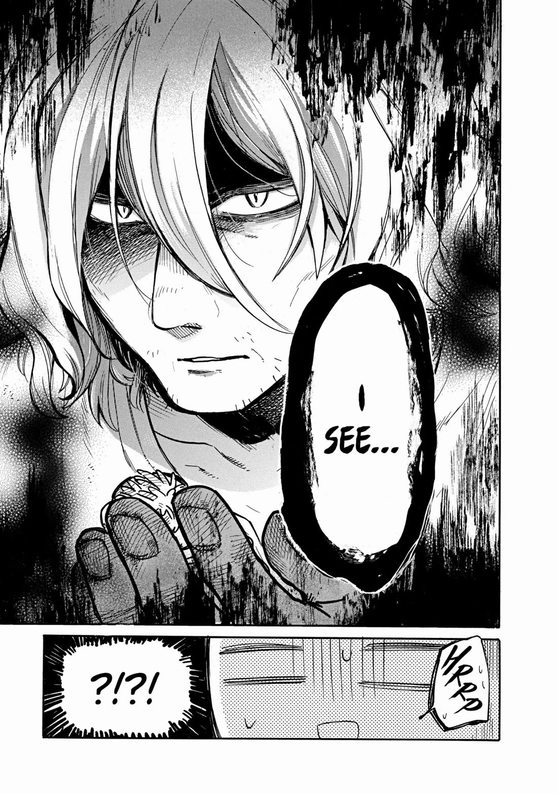 Tondemo Skill de Isekai Hourou Meshi: Sui no Daibouken chapter 55 page 15