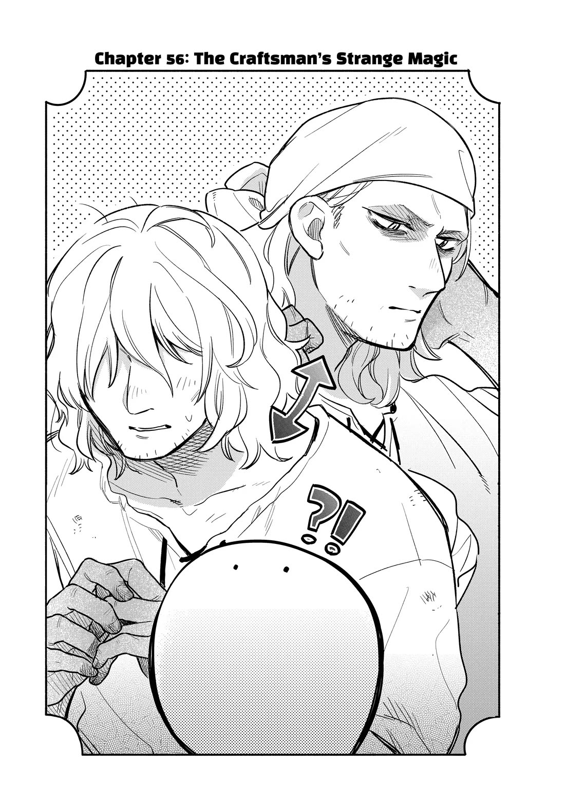 Tondemo Skill de Isekai Hourou Meshi: Sui no Daibouken chapter 56 page 4