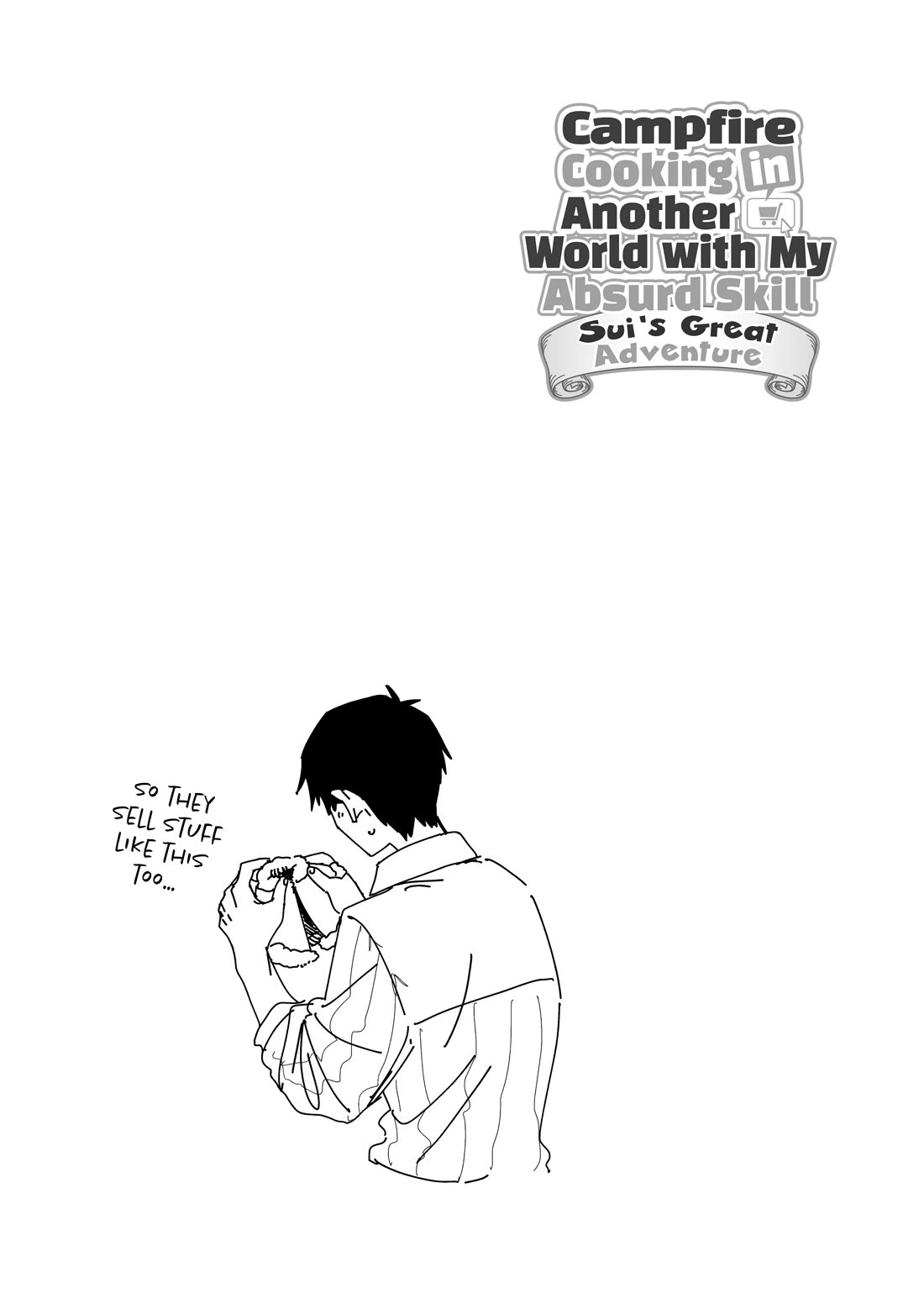 Tondemo Skill de Isekai Hourou Meshi: Sui no Daibouken chapter 57 page 15