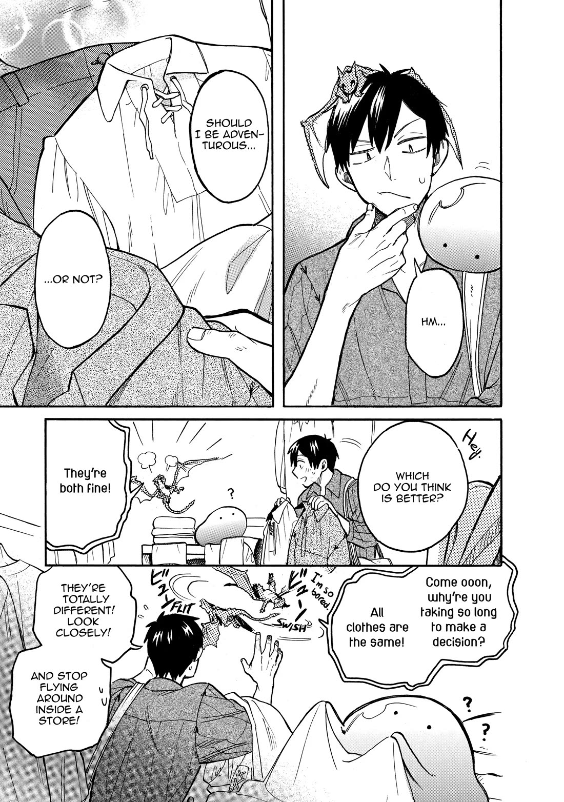 Tondemo Skill de Isekai Hourou Meshi: Sui no Daibouken chapter 57 page 5